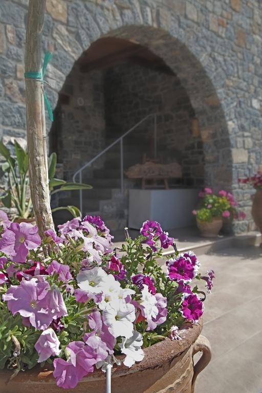 Apartment Kalo Nero Makry Gialos (Crete)