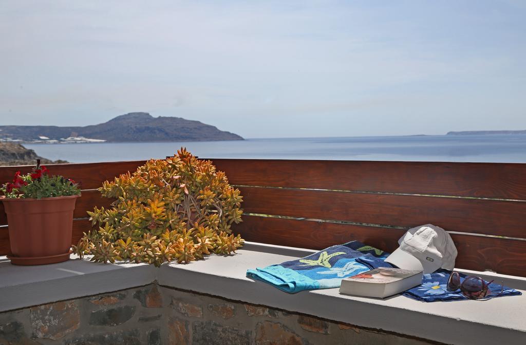 Kalo Nero Apartment *
