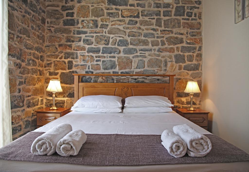 Appartement Kalo Nero