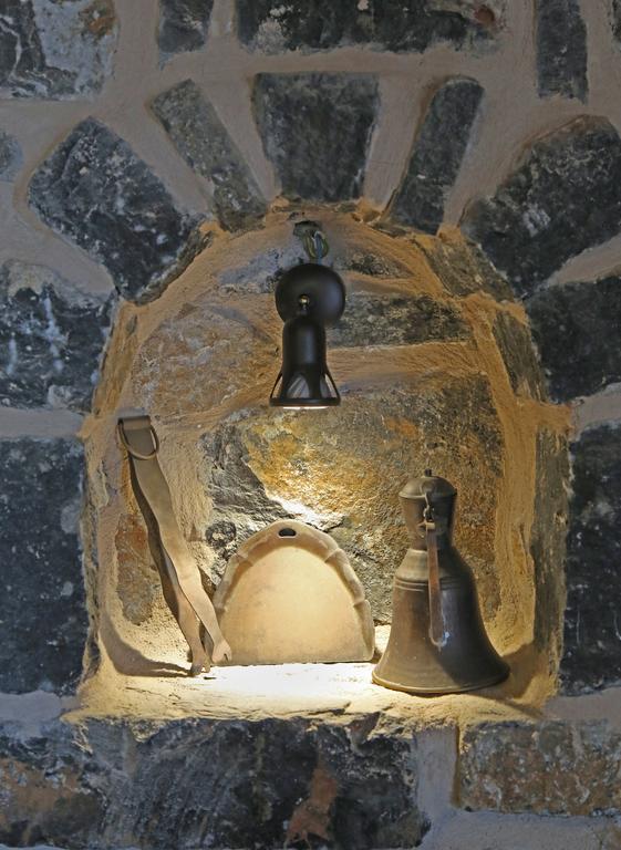 Apartment Kalo Nero