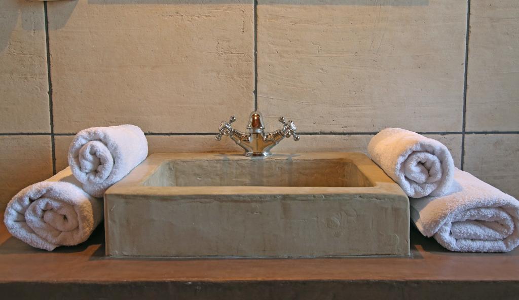 Appartement Kalo Nero