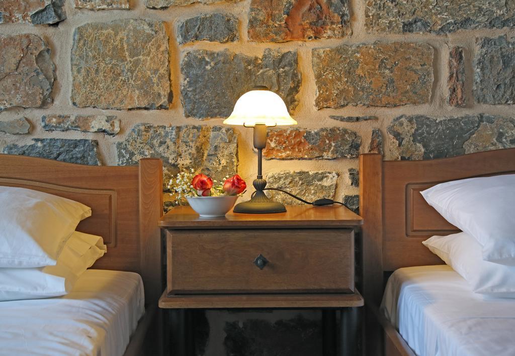 Apartment Kalo Nero Makry Gialos (Crete)