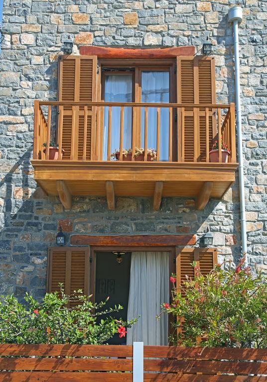 Apartment Kalo Nero