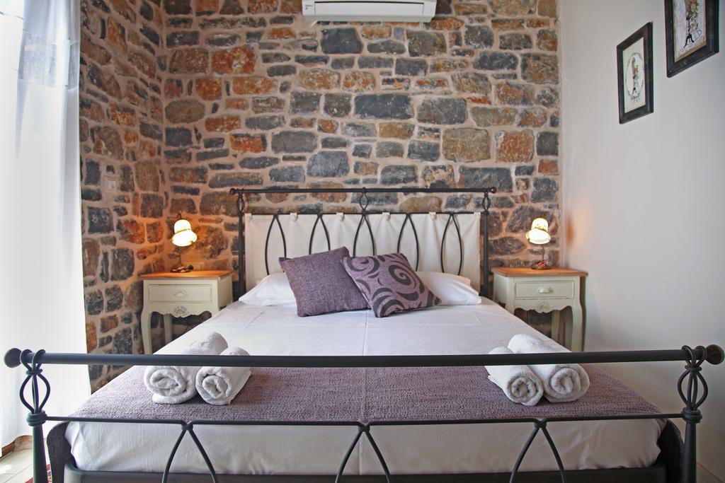Apartment Kalo Nero