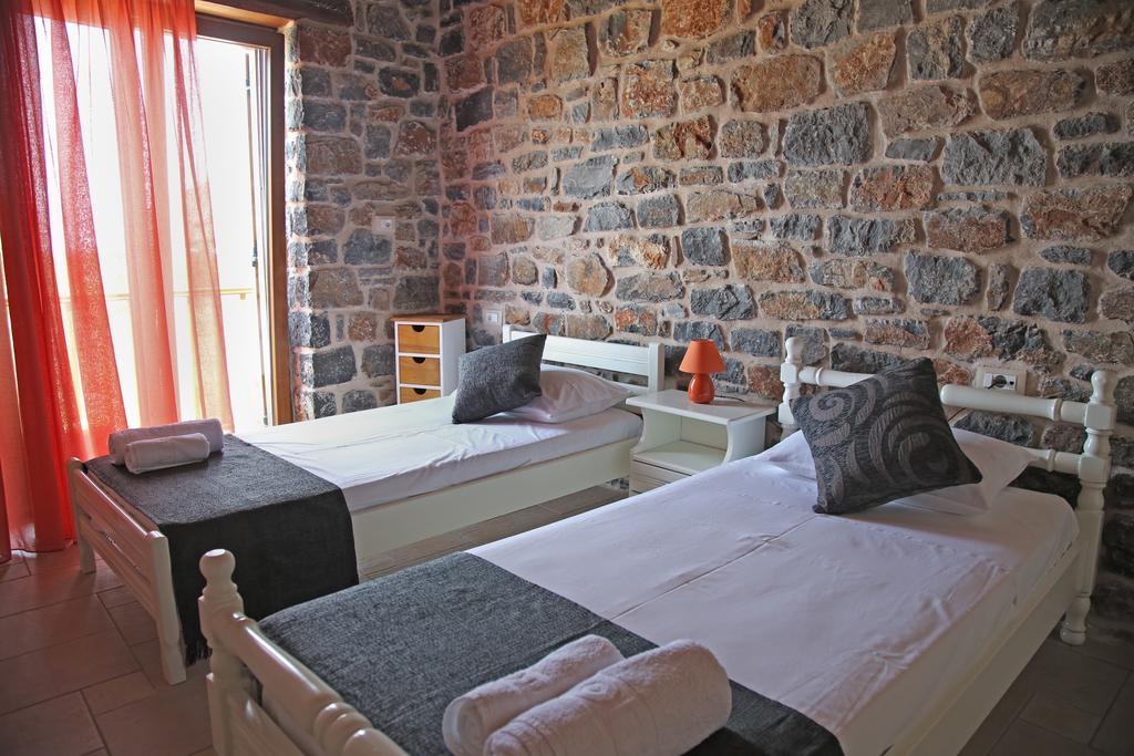 Apartment Kalo Nero Makry Gialos (Crete)