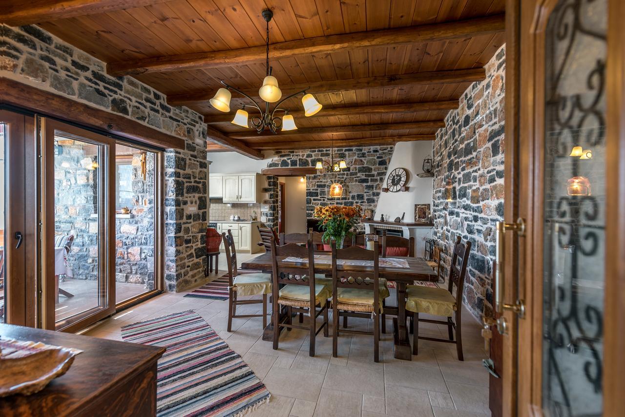 Apartment Kalo Nero *