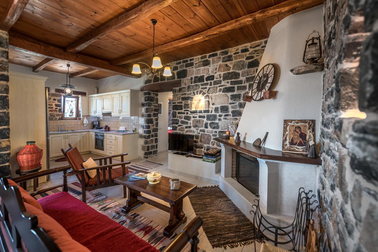Appartement Kalo Nero Makrýgialos