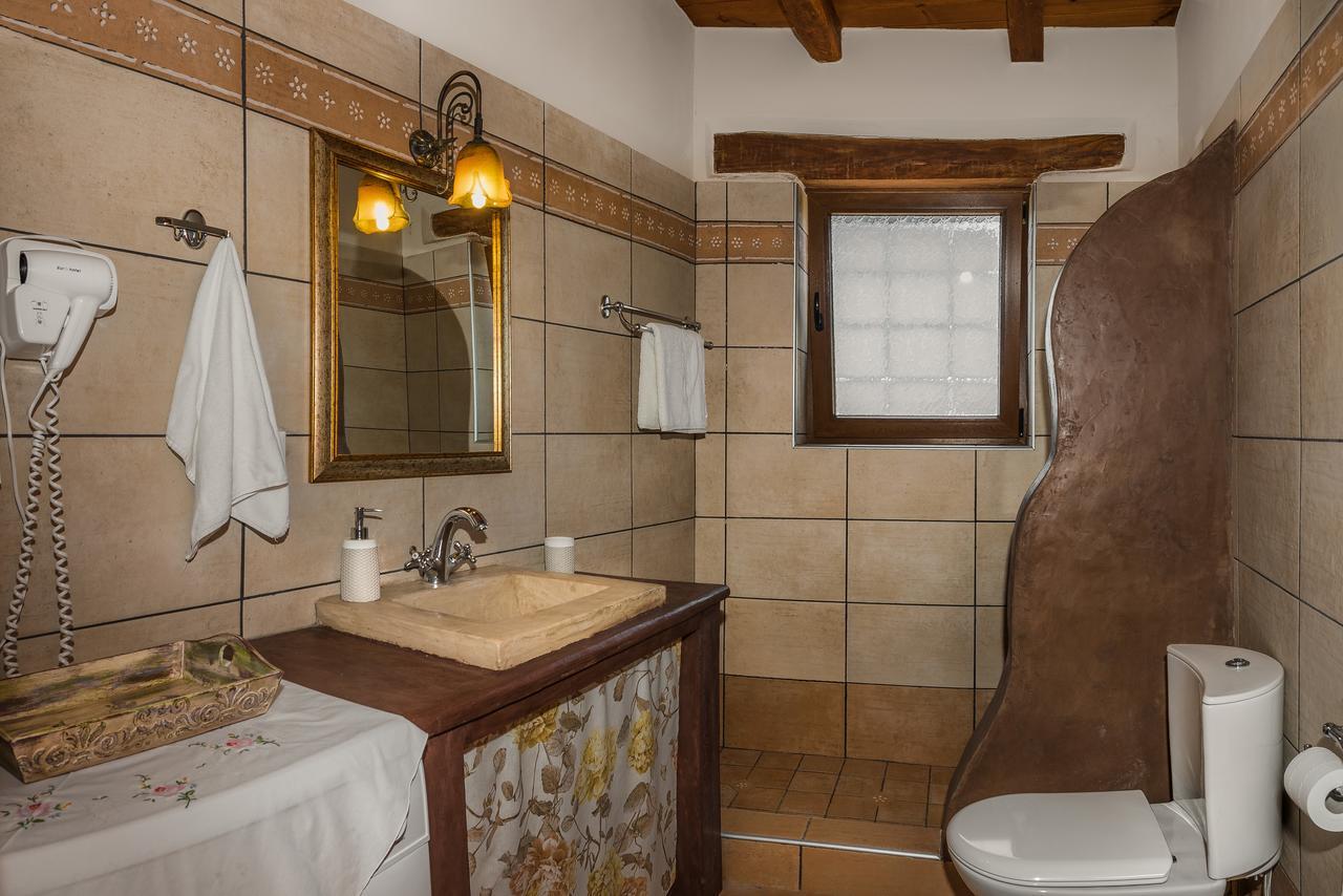 Appartement Kalo Nero *