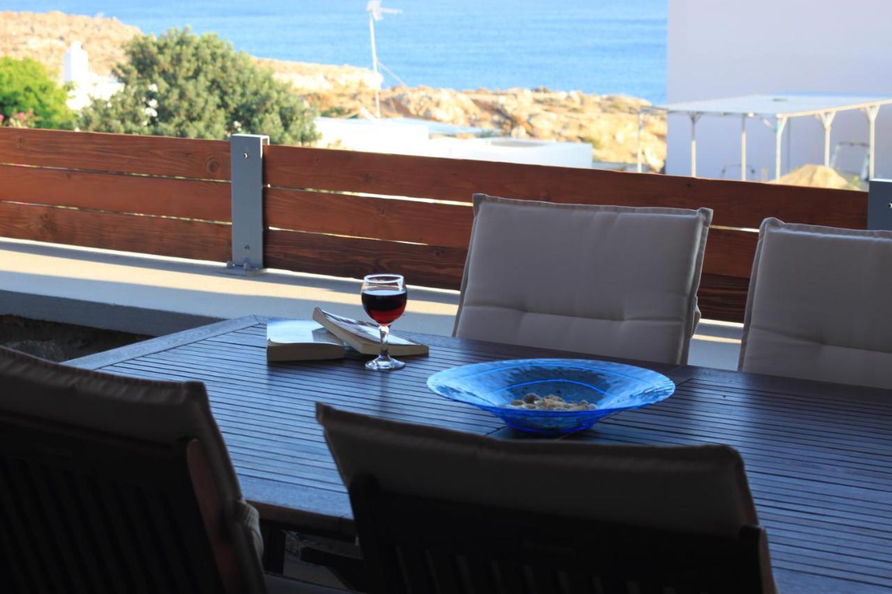 Kalo Nero Makry Gialos (Crete)