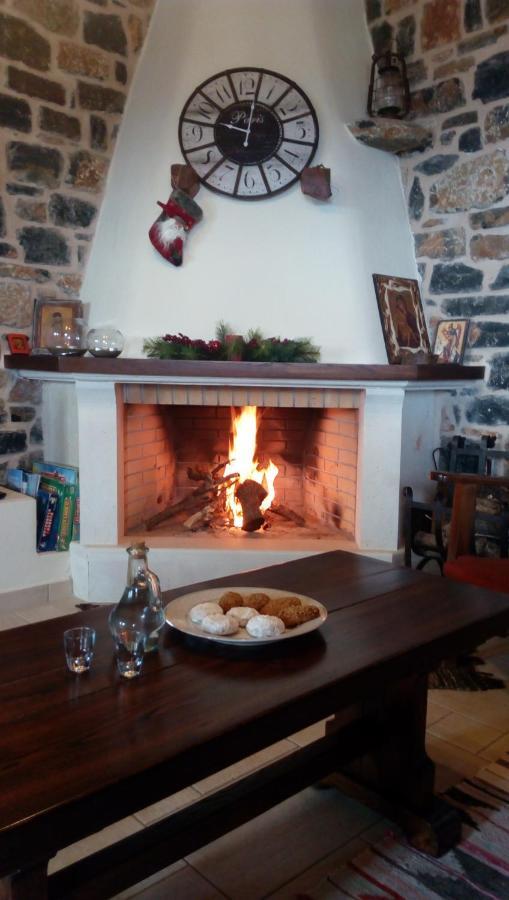 Kalo Nero *