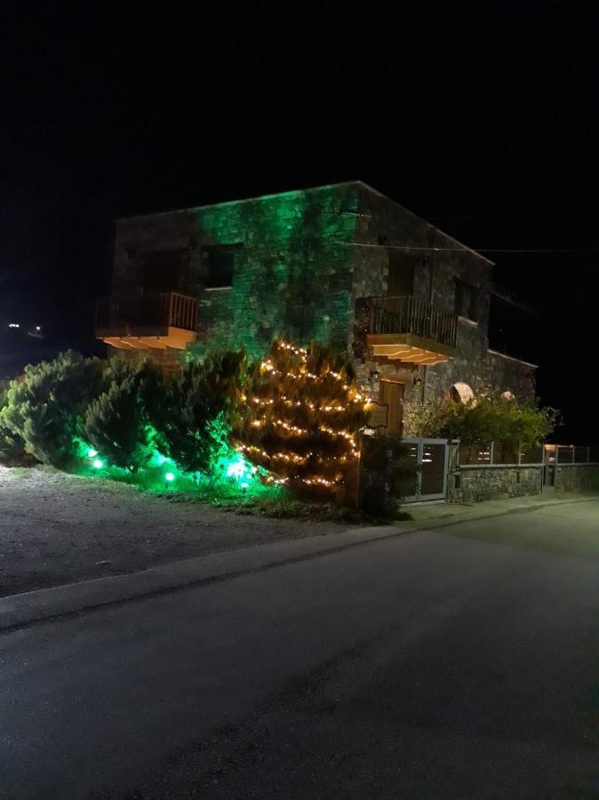 Apartment Kalo Nero *