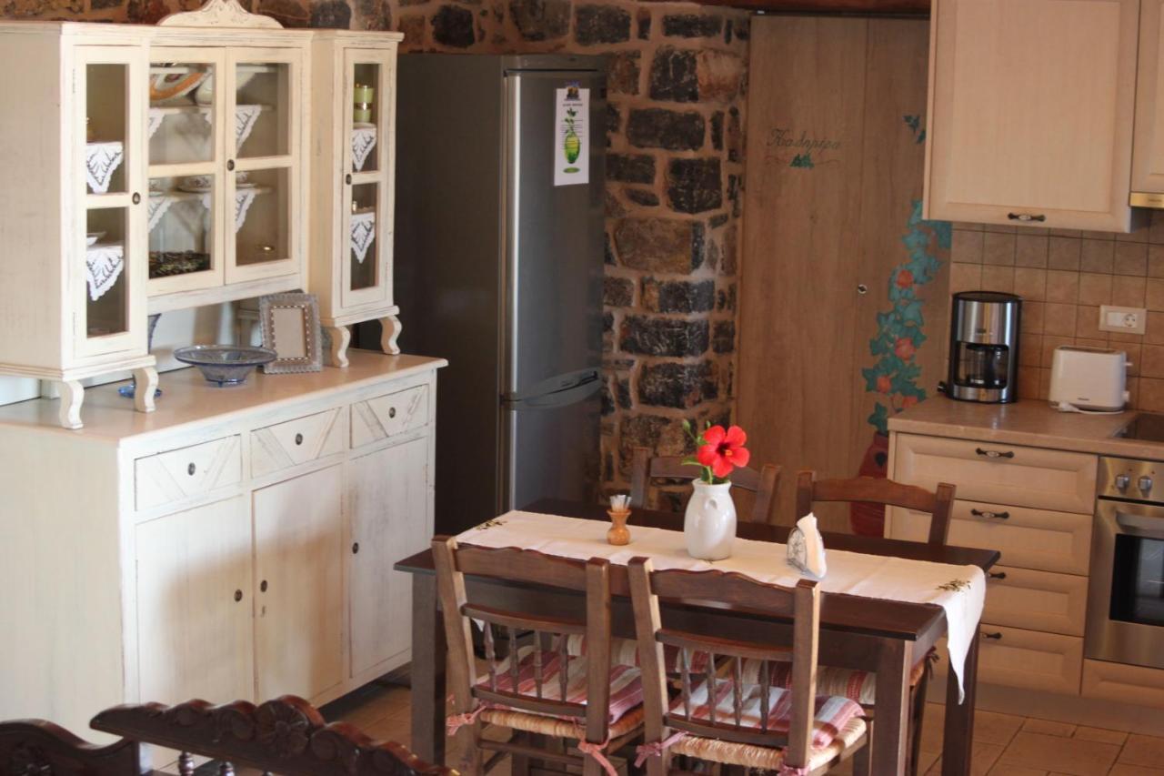 Kalo Nero Apartment